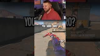 Was This Crashout Reasonable? 