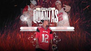 QUANTAS VEZES Prod.GVD ÁTOMOS ENZO BROWN Feat LORENZO