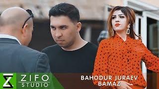 Баходур Чураев - Бамаз | Bahodur Juraev - Bamaz