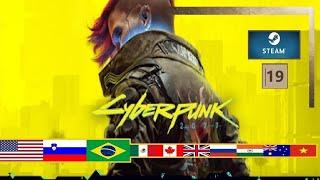 Cyberpunk 2077 - DLSS Is Just Perfect EP19