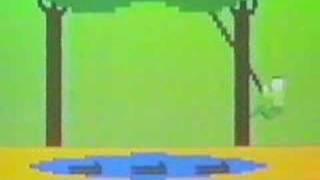 Activision Pitfall