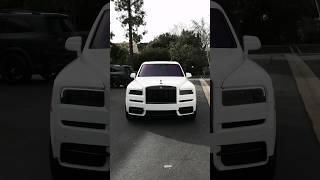#RollsRoyce #Cullinan #luxury #cars