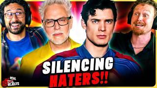 DC’S DOMINATING! Superman SHATTERS Records! Batman & Superman NEW MOVIE?! Wonder Woman REBORN!