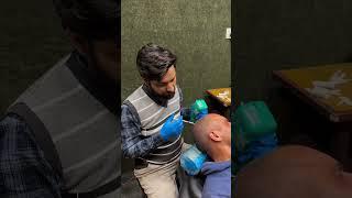 Meso Therapy for Best Hair fall /Loss Solution |Hair Fall Treatment |Hair Solution #viral #shorts