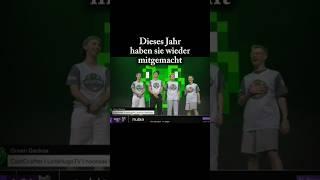 MCC zweiter Platz edit