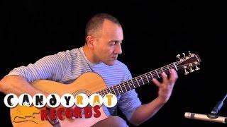 Lucas Michailidis - Jewels - Acoustic Guitar