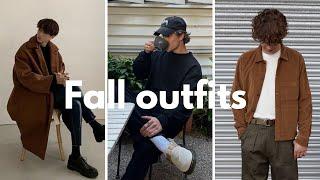 How to Dress This Fall