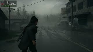 Alan Wake 2 Linux Performance Overview