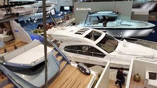 Boot Düsseldorf 2020 - Halle 6