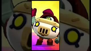 Купил Бравл Пасс 20 сезона!!Улучшил Перла на 11 уровень силы!! #шортс #brawlstars #бравлстарс