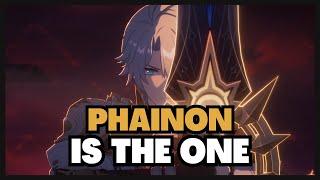 Phainon Is The One.. Literally | Honkai Star Rail Lore & Theory