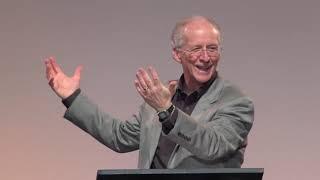 Dr. John Piper - What God promised you is on the way