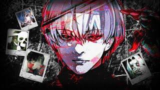 ТОКИЙСКИЙ ГУЛЬ: RE - ПЕРЕСКАЗ И ОЗВУЧКА МАНГИ || Tokyo Ghoul: Re #манга #озвучка #пересказ