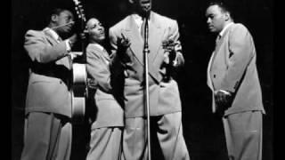 I Don't Want To Set The World On Fire-The Ink Spots