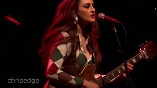 HD - Kitty, Daisy & Lewis Complete Concert! - 2015-04-03 - The El Rey Theater Los Angeles, CA