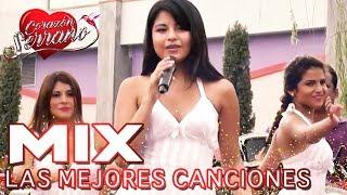 Corazón Serrano - Mix de Corazón Serrano | Las mejores Canciones