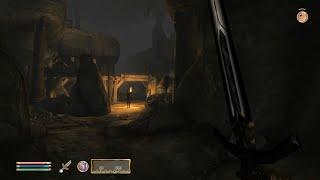 TES IV Oblivion #195 В поисках Бритвы Мерунеса. [2/4]