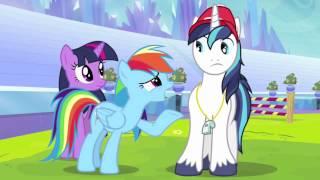 My voice impression of the MLP male characters #7: Shining Armor (Redo)