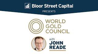 World Gold Council - Gold Flows