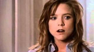 Courtney Thorne-Smith - Wearing Shirt with No Pants