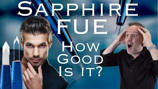 What is Sapphire FUE Hair Transplant? Learn The Truth!