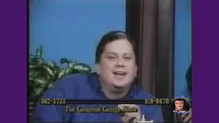 Gorgeous George's Best of the Worst Prank Call Comebacks - Public Access