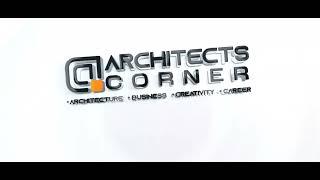 Architects Corner #shorts