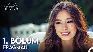 Kara Sevda 1.Bölüm Fragman