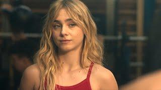 Olympo Hot Scenes Timing | Clara Galle Hot | Nira Osahia | Laura Moray | Netflix Web Series Timing |