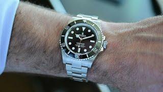 OFFICIAL TRAILER | The New Rolex Submariner 2020