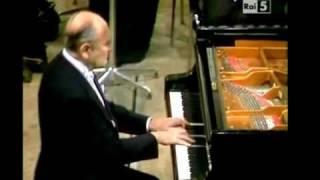 Rachmaninov: Piano Concerto n.1 - Nikita Magaloff