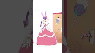 Door to the Candy Carrier Chaos (The Amazing Digital Circus Animation)