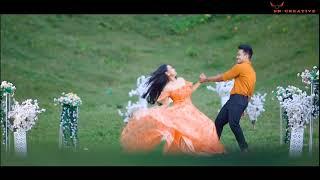 Nini Khani Ari | Ady Debbarma Rumi Debbarma | Arpan Jamatia , Parmita Reang | Teaser Video 2021