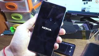 Hard Reset NOKIA 5 , 6 , 7 , 8 , 9 , 10! Разблокировка PIN и Графического ключа ! Сброс  #HelpDroid