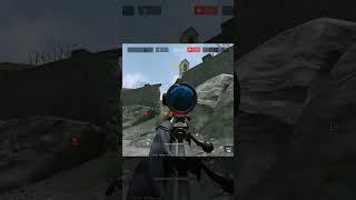  Развалил в соло за снайпера, нт! Скилл или удача? #warface #варфейс #games #игры #gaming #ace