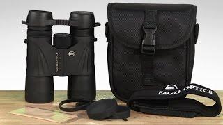 Eagle Optics Ranger ED Binoculars