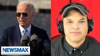 Matt Taibbi: 'We all saw it,' Biden was 'clearly unfit'