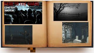 rave to the grave (World at War Zombies)