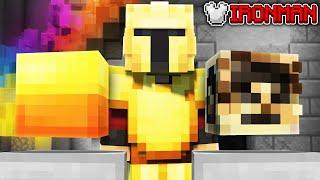 I NEED them BOTH... (Hypixel Skyblock Ironman) Ep.979