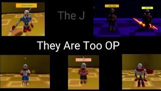 Every Papyrus Showcase & Ranking