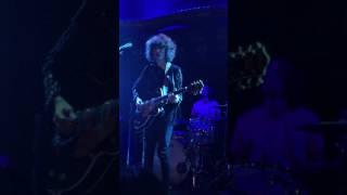 Temples "Sun Structures" San Francisco - GAMH 10/15/2016