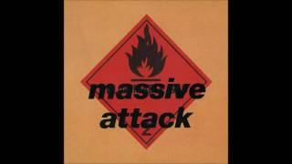 Massive Attack  -  Unfinished Sympathy