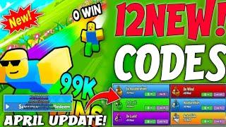 DON'T MISS RACE CLICKER CODES 2024 | ROBLOX RACE CLICKER CODES 2024