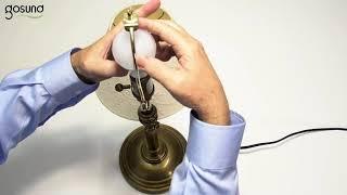 Gosund Smart Bulb Installation Guide