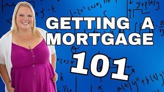 How To Get A Mortgage In Ontario - 4 Steps You Must Take