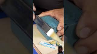 CUTTING SOAP SATISFACTION #satisfying #experiment