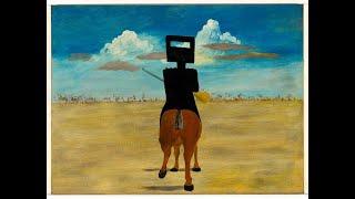 ARTISTS AROUND THE WORLD - SIDNEY NOLAN