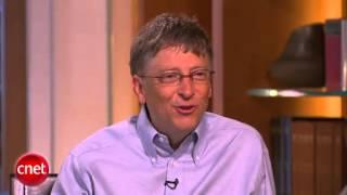 Bill Gates to invest in green technology - London Commodity Markets