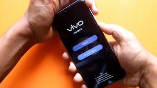 How To Hard Reset Vivo Y12s (V2026) Format User Lock Pattern/Pin/Password Without Computer 2021