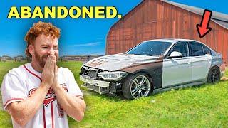 I Bought the CHEAPEST BMW 340i in the Country!! and it was a HORRIBLE idea...